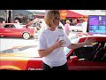 ridetech customer mary pozzi talks about autocross shocks u0026 tuning