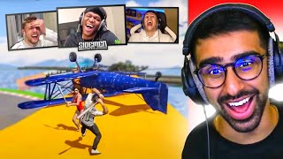 FUNNIEST SIDEMEN GAMING MOMENTS