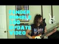 fender rumble 500 update video