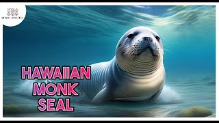 Mind-Blowing Facts About Hawaiian Monk Seals