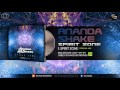 Ananda Shake - Spirit Zone