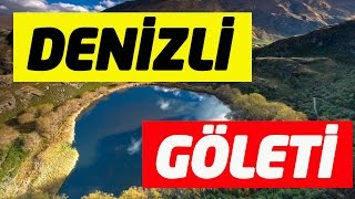 İSTANBUL'A ÇOK YAKIN DENİZLİ GÖLETİ KOCAELİ GEBZE DOĞA YÜRÜYÜŞÜ