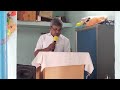 தேவனுடைய ஜனங்களை எதிர்ப்பவர்கள் வெட்கப்படுவார்கள் தேவ சேனை சபை பாஸ்டர் அந்தோணிராஜ்