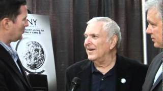 John Kander on 'Scottsboro Boys' and Tonys