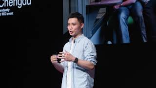 用家庭影像探寻亲密关系|Photography is a powerful way to bond the family | 仲铭 Zhong Ming | TEDxKids@Chengdu
