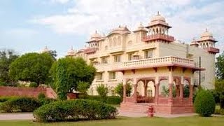 History of Jai Mahal Palace, Jaipur