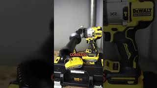 DeWalt #DCD1007 Combi Drill#DeWalt #ComboDrill #PowerTools #Torque #ToolstoreUK #Toolshop #Toolstore