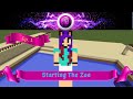 Minecraft - Houston Zoo Ep 1 - Starting The Zoo