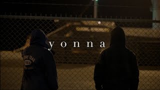 ladybug - yonna feat.basasi