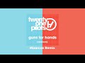 Maarcos ft. twenty one pilots - Guns For Hands (Full Remix - Used in ERS)