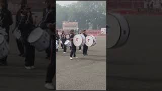 NCC Parade ground