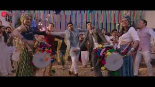 Bhangra da sajda song ringtone from verre Di wedding movie