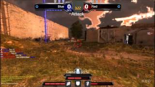 ► ShootMania Storm Gameplay HD