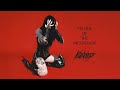 kat von d running away official audio