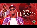 CHRIS “PLANOS” (EP Completo)