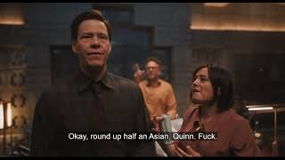 The Studio Funniest Scene Ever