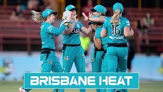 Brisbane Heat | WBBL07