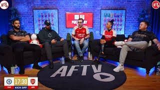 AFTV react to Sir Bobby Charlton passing away (R.I.P)