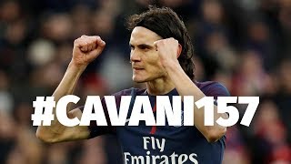 Replay #66 : Cavani est-il le plus grand joueur de l'histoire du PSG ?