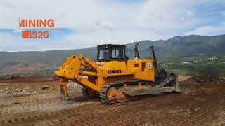 LiuGong Bulldozers