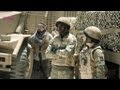 Bomb Disposal - Bluestone 42 - Episode 4 Preview - BBC Three