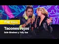 Sole Giménez y Yoly Saa - 