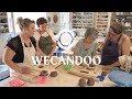 Wecandoo - Christine, Potière et Céramiste - Mayenne