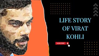 Virat Kohli Biography in Hindi | Indian Player | Success Story | Ind vs SL |#viratkohli #virat_kohli