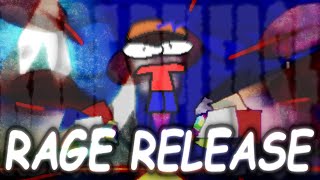 ♫ Rage Release