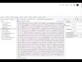 Reformat obfuscated JavaScript Code