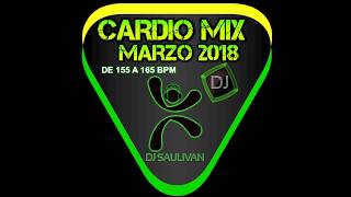 CARDIO MIX MARZO 2018 DEMO1-DJSAULIVAN