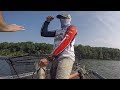 Grae Buck Lands a Potomac Pig on Day 1