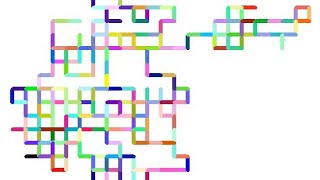Random Walk | Turtle Graphics | Beginner Python Project