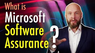 Software Assurance, New Version Rights explained