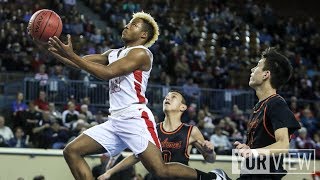 GameTime Extra - Earlsboro vs Calumet (Class B Boys Semifinals)