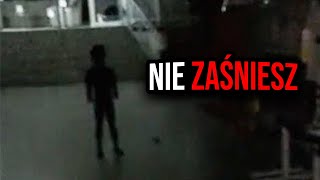 5 PARANORMALNYCH nagrań KTÓRYCH NIE ODWAŻYSZ SIĘ OBEJRZEĆ!