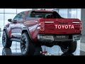 why toyota s hilux is banned in the u.s but loved everywhere