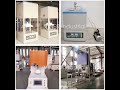 1200c 1400c 1700c 1800c electric laboratory furnaces