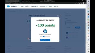 Quick Start: Process Builder | Challenge 1 | Create a New Process on the Account Object
