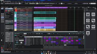 Cubase 14 : La facciamo una piccola recensione ???