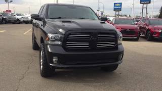 2014 Ram 1500 Sport