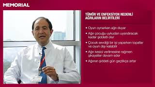 Büyüme ağrısı nedir? - Prof. Dr. Hakan Özsoy (Ortopedi ve Travmatoloji Uz.)