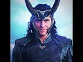 Strange x Thor x Loki 4K EDIT “I have been falling for 30 MINUTES!” - FUNKED UP SLOWED #fypシ゚viral