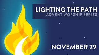 Advent Worship \