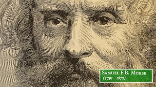 Christian Heritage Spotlight - Ep. 36 - Samuel F.B. Morse