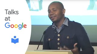 Sound Unbound | Paul D. Miller, aka DJ Spooky | Talks at Google