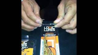 iCast 2012 Logic Lures - 2013-04-08