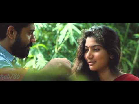 Malayalam Movie Premam Romantic Scenes Malayalam Movie Premam Romantic Scenes