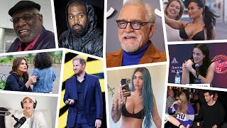 Megan Fox Shares An Unrecognizable Selfie, Kanye West Under Investigation | TMZ TV Full Ep - 4/18/24