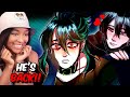 My quiet YANDERE Boyfriend IS BACK!! | The Kid at the Back [Day 2]